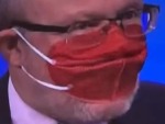 [masks] How Do We Take You Seriously?
